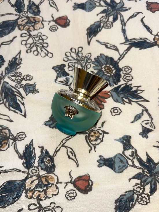 Versace Other - Versace Dylan Turquoise Pour Femme Eau de Toilette Perfume